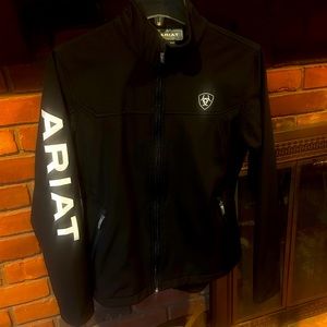 Ariat Team Jacket New